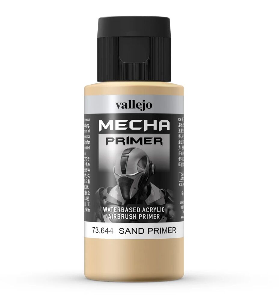 Mecha Color: Sand 60 ml