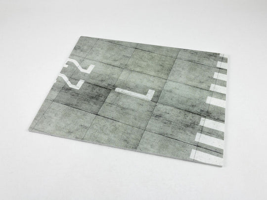 Modern NATO Airfield Type 4 300x230mm (Universal)