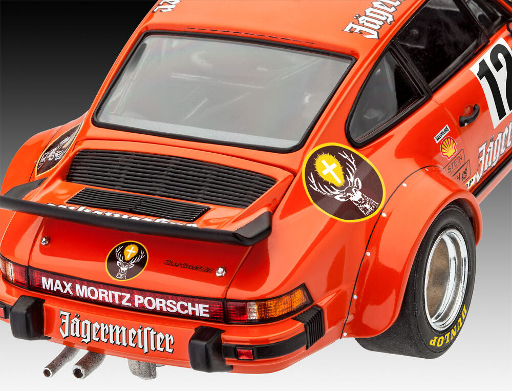 Geschenkset Jägermeister Motor Sport 50th Annivers