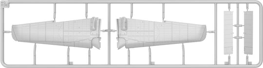 Focke-Wulf Fw 190D-9 Early Prod. Advanced Kit