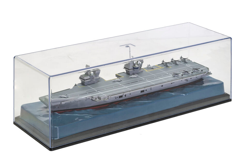 HMS Prince of Wales (R09), Queen Elizabeth-class aircraft carrier