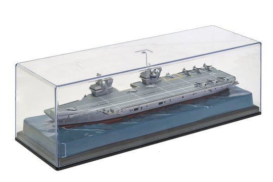 HMS Prince of Wales (R09), Queen Elizabeth-class aircraft carrier