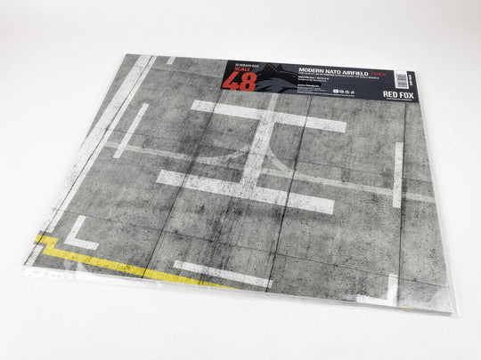 Modern NATO Airfield Type 8 380x320mm (Universal)