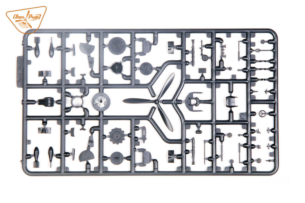 La-5 (early version)