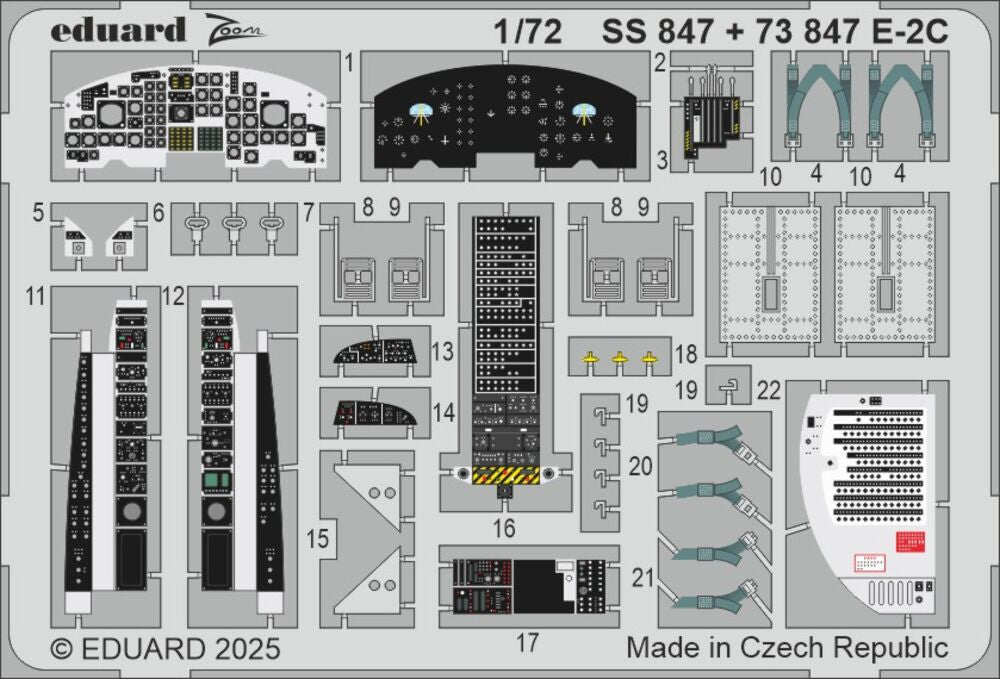 E-2C  HELLER