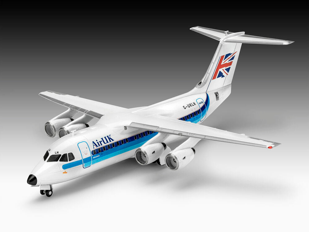 Bae 146 (RJ85)