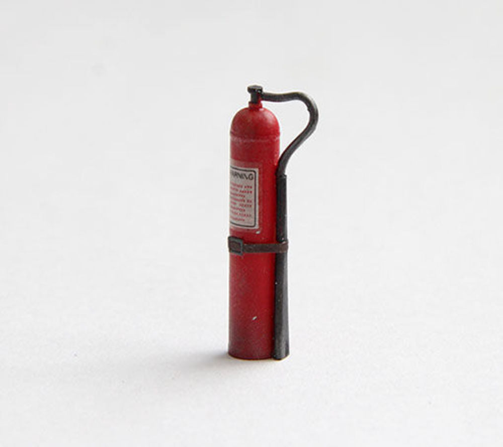 großer Feuerlöscher