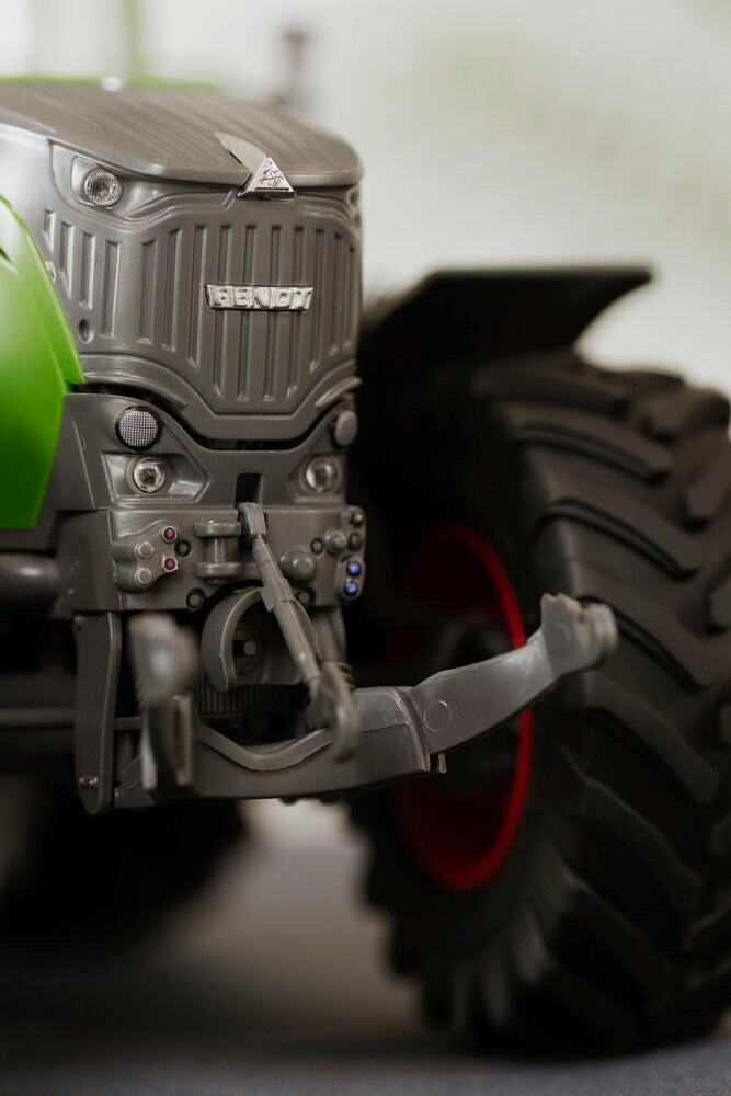 Fendt 728 Vario