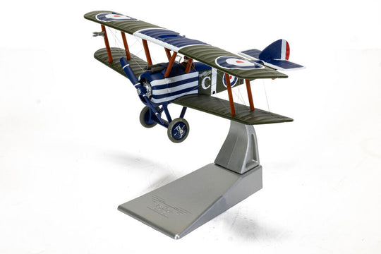 Sopwith Camel F.1 - B7190/C - ‘Donner Wetter!’
