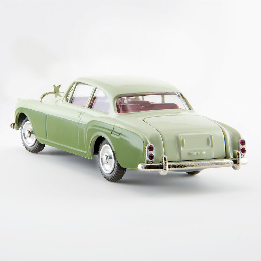 Bentley Continental Sports Saloon No 224