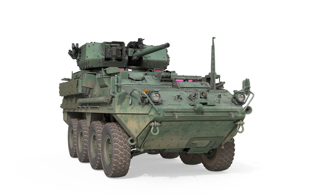 Stryker M1296 ICV-Dragoon
