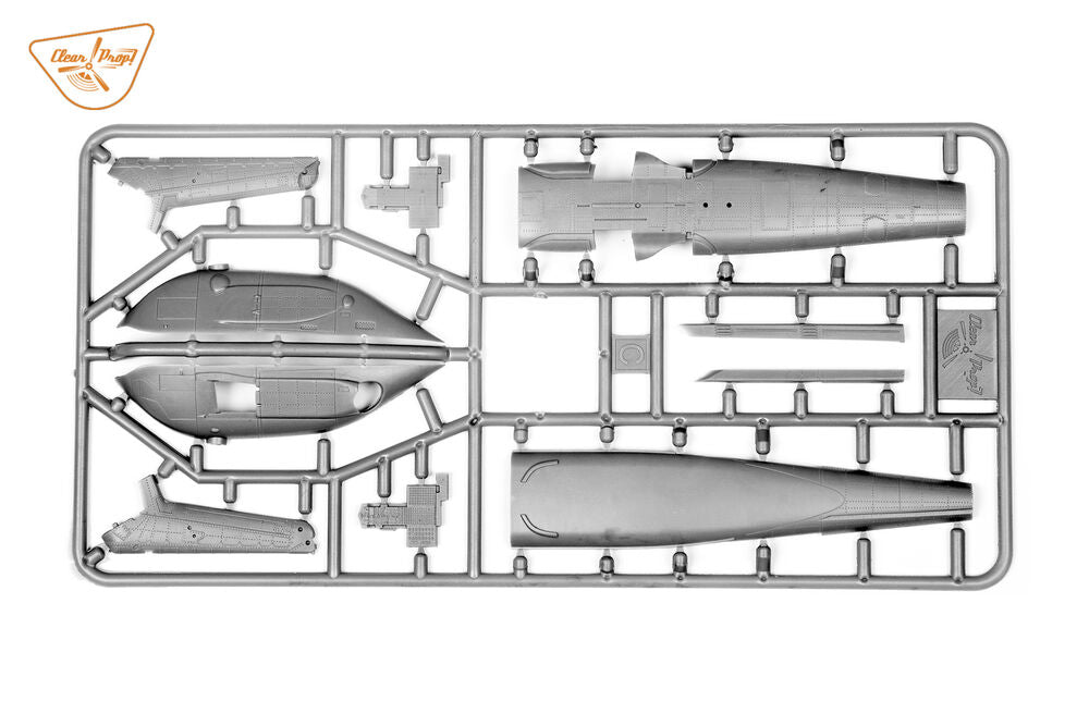 UH-2A/B Seasprite