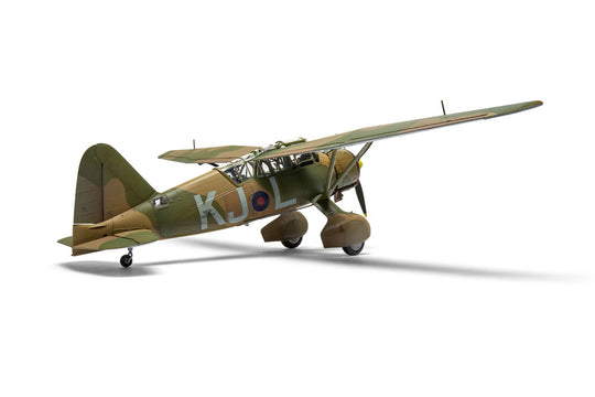 Westland Lysander Mk.I/Mk.III