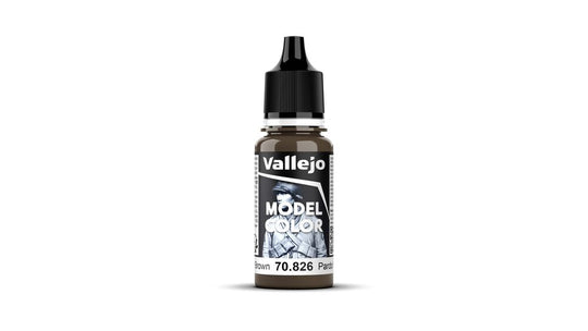 Model Color: 129 - Medium Brown 18 ml