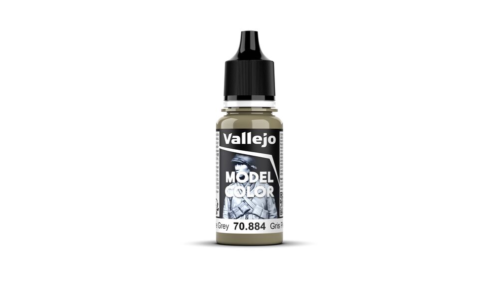 Model Color: 111 - Stone Grey 18 ml