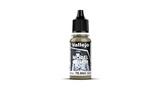 Model Color: 111 - Stone Grey 18 ml