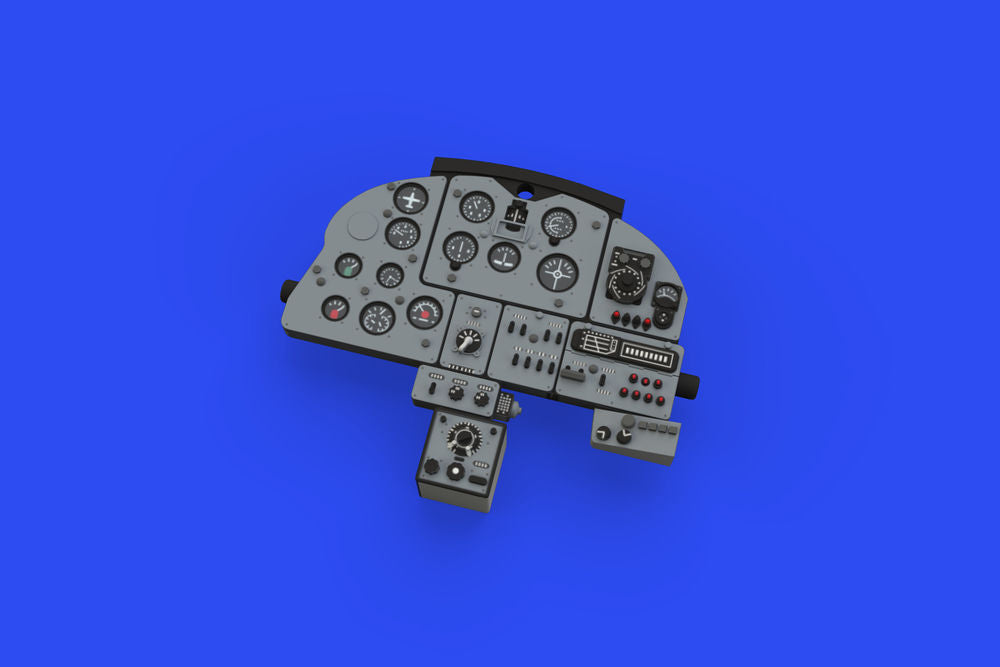 Il-2 LööK 1/48 for ZVEZDA
