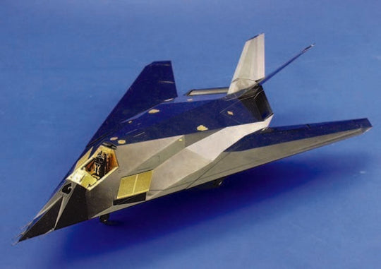 F-117 A Nighthawk