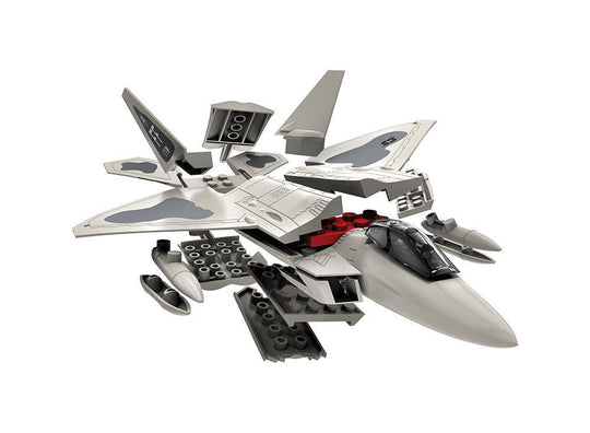 QUICKBUILD Raptor