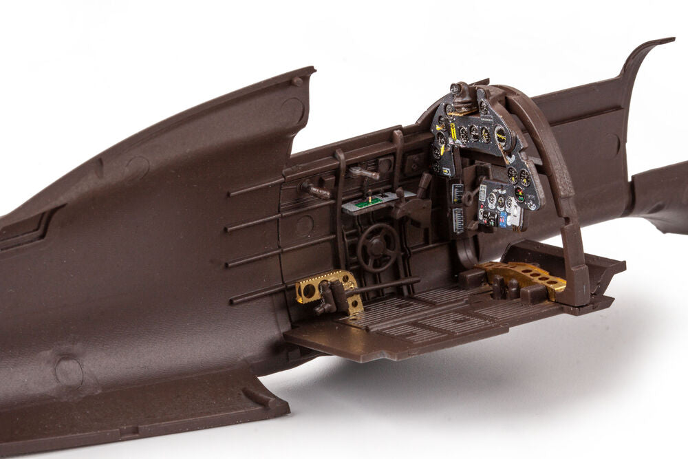 MC.202 1/32 ITALERI