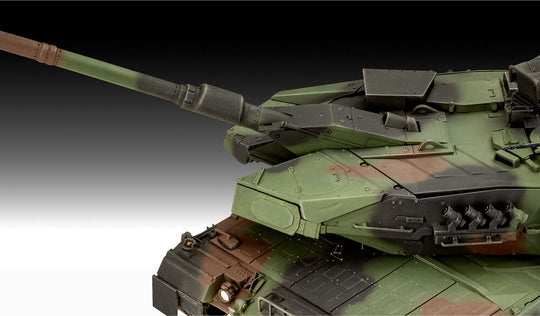 Model Set Leopard 2A7A1