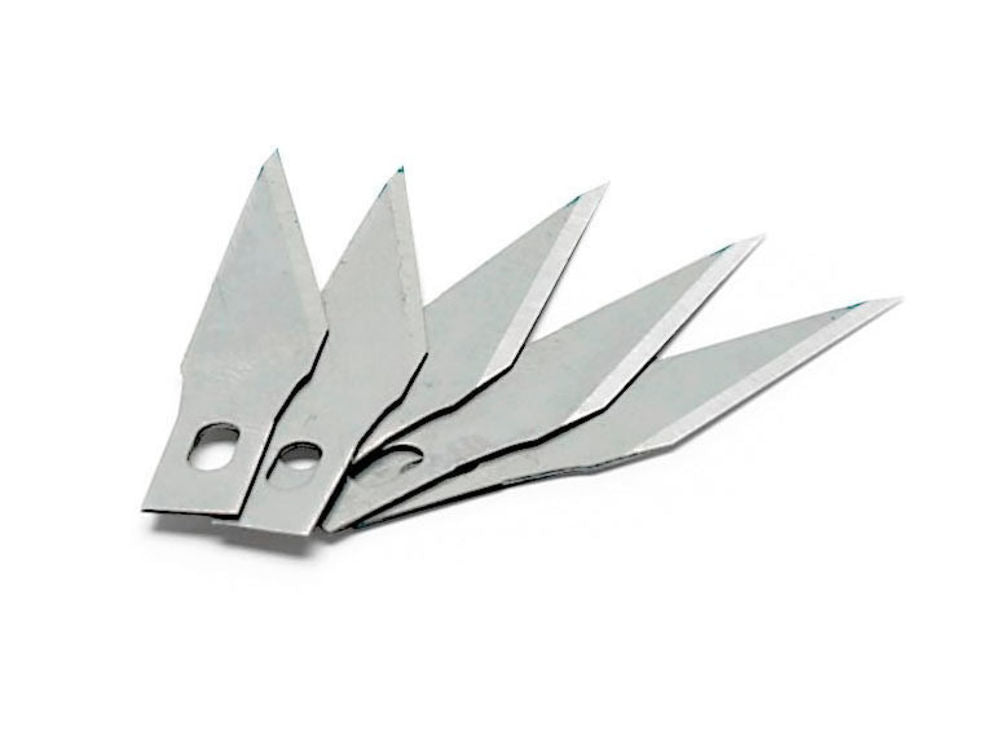 Ersatzklingen für 39059 Scalpel