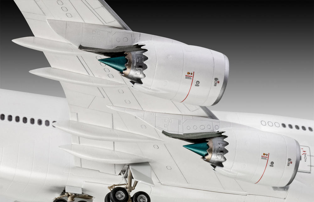 Boeing 747-8 Lufthansa"New Liver