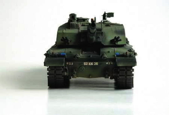 Challenger II