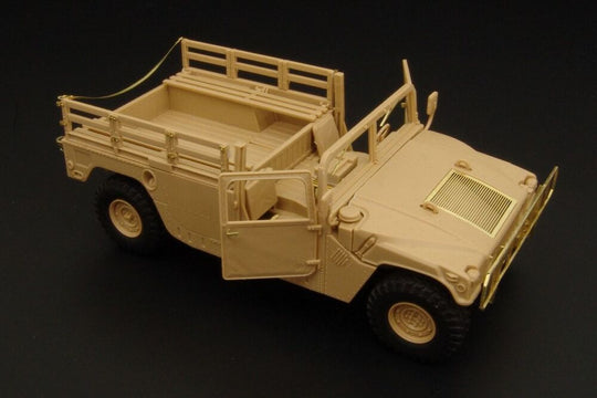 HMMWVE M1038 (hummer) CARGO TYPE