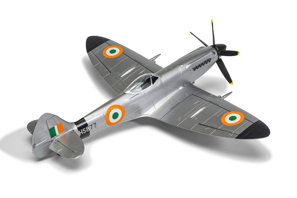 Supermarine Spitfire F Mk.XVIII