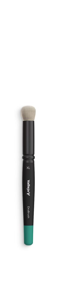 Natural Hair Dry Brush  ExtraLarge
