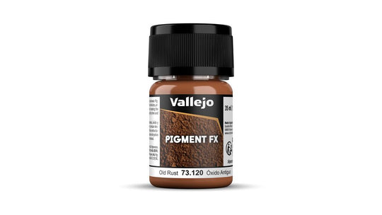 Pigment FX: Old Rust 35 ml