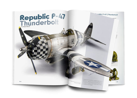 Weathering Effects on Aircraft Spanish