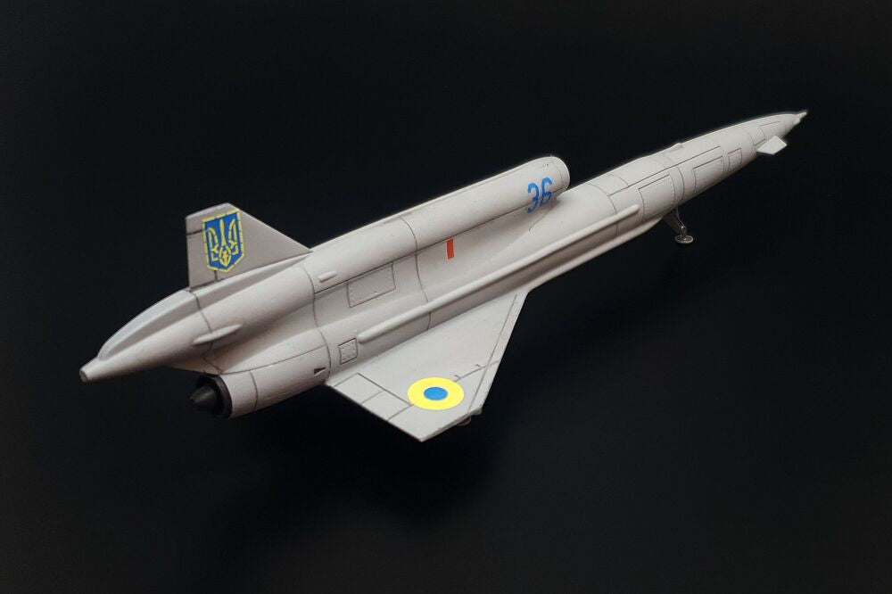 Tu-141 Strizh