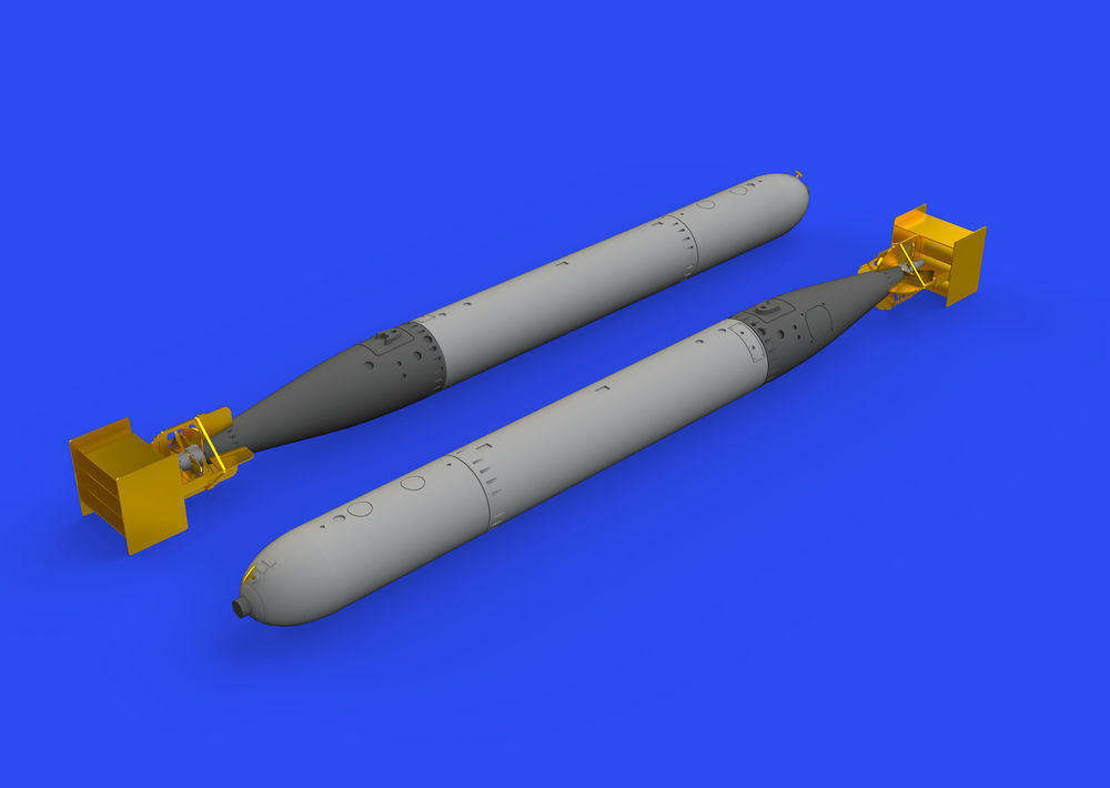 Lufttorpedo F5b
