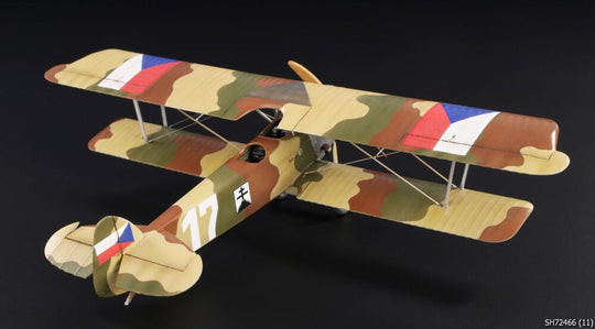 Aero A-12 ‘The First Record Breakers’