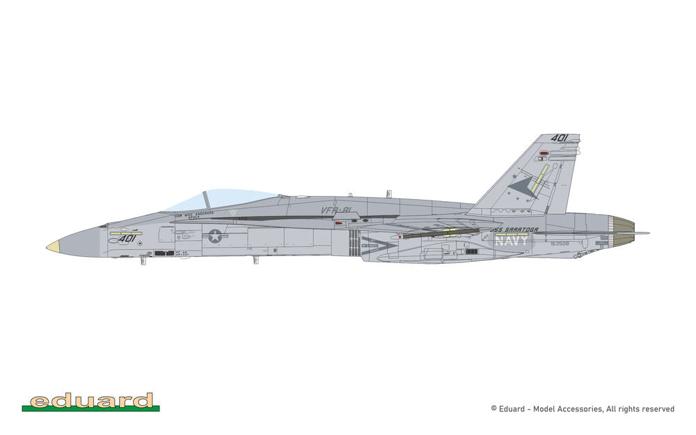 HORNET LEGACY