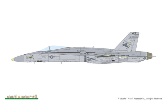 HORNET LEGACY
