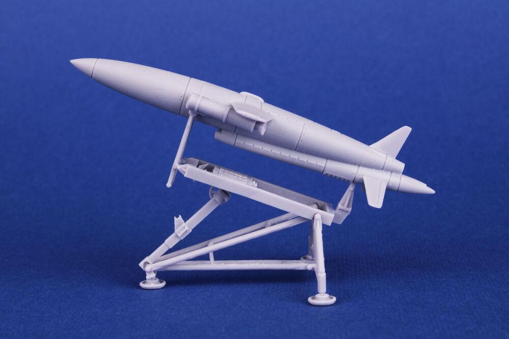 MQM-74A Chukar Target Drone