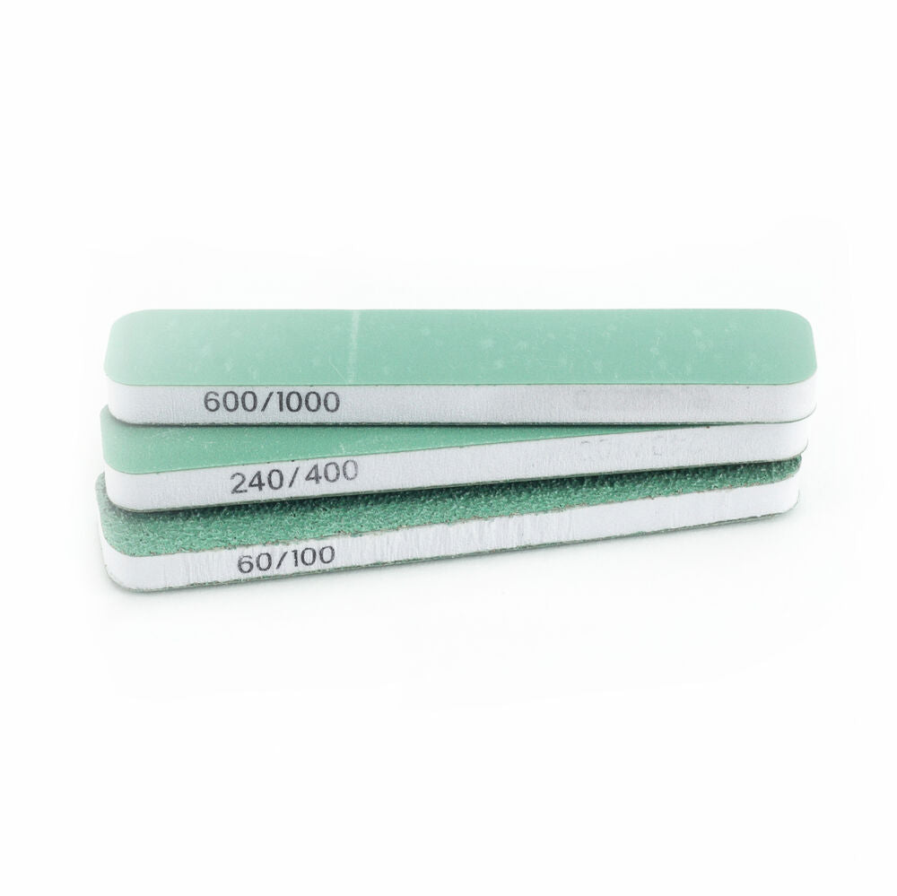 FlexiSander Dual Grit x3 (90x19x6 mm)