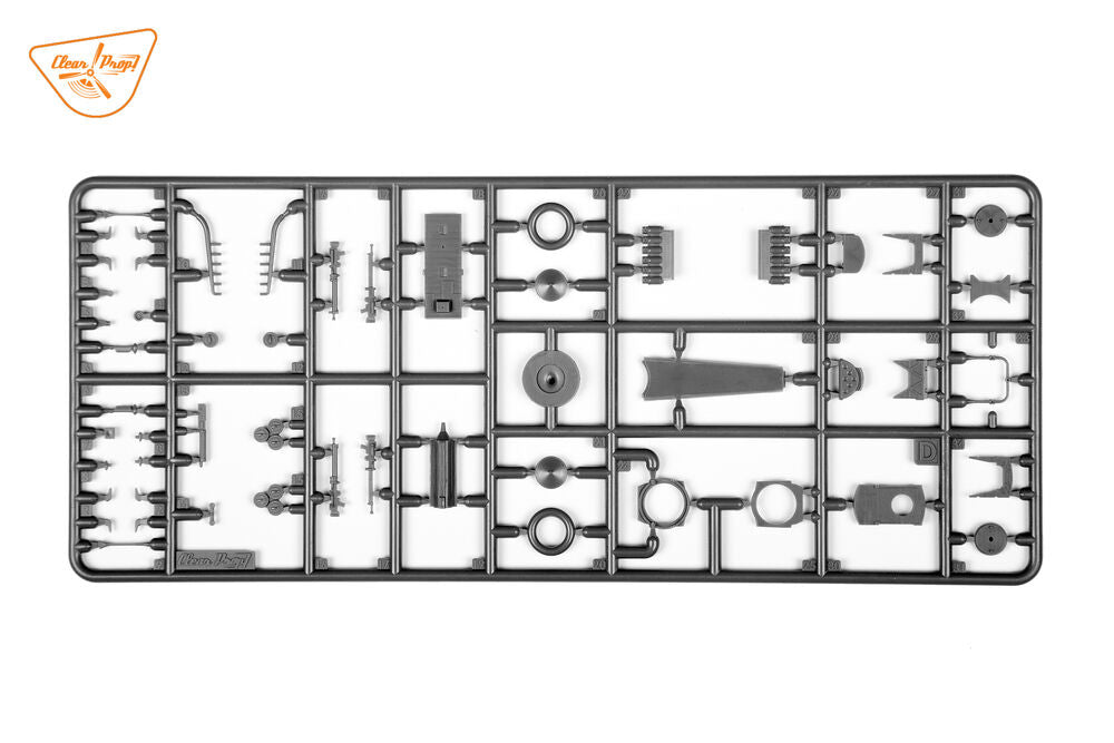 Airco DH.9a (early version)