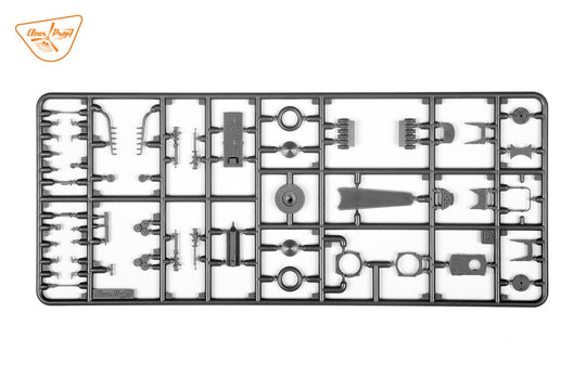 Airco DH.9a (early version)