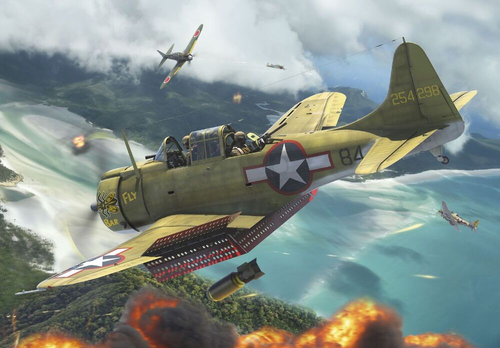 A-24 „Banshee“