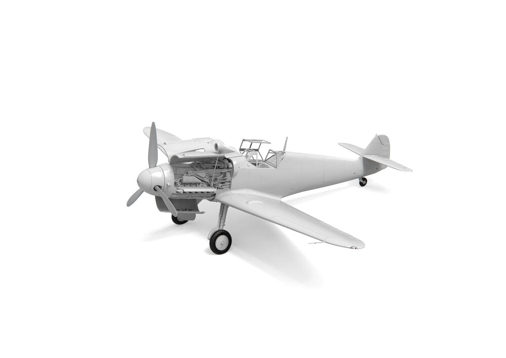 Messerschmitt Bf109G-5/G-6