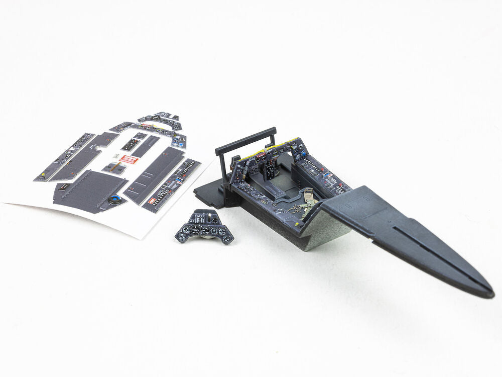 Focke Wulf Fw 190A-8 Updated version for Revell