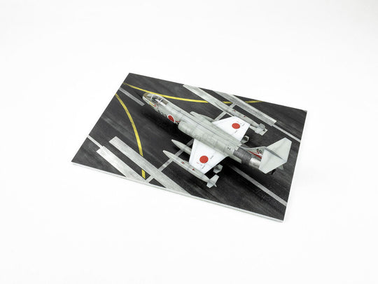 Modern NATO Airfield Type 2 250x160mm (Universal)