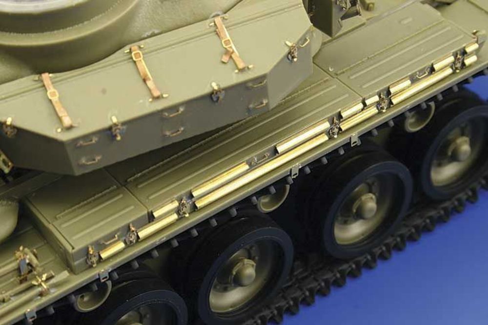 Centurion Mk.5/1 Australian Für AFV Club Bausatz 35100