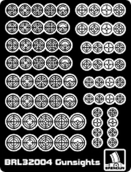 Gunsights