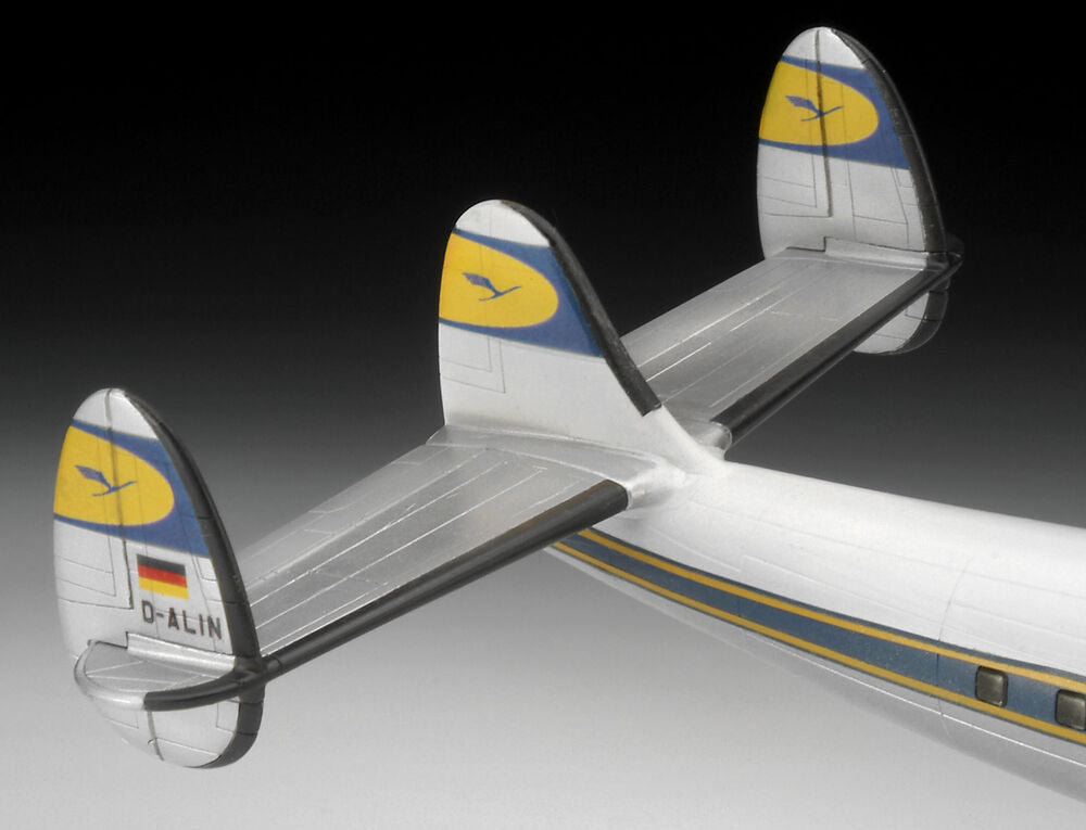 Lockheed L-1049G Super Constellation