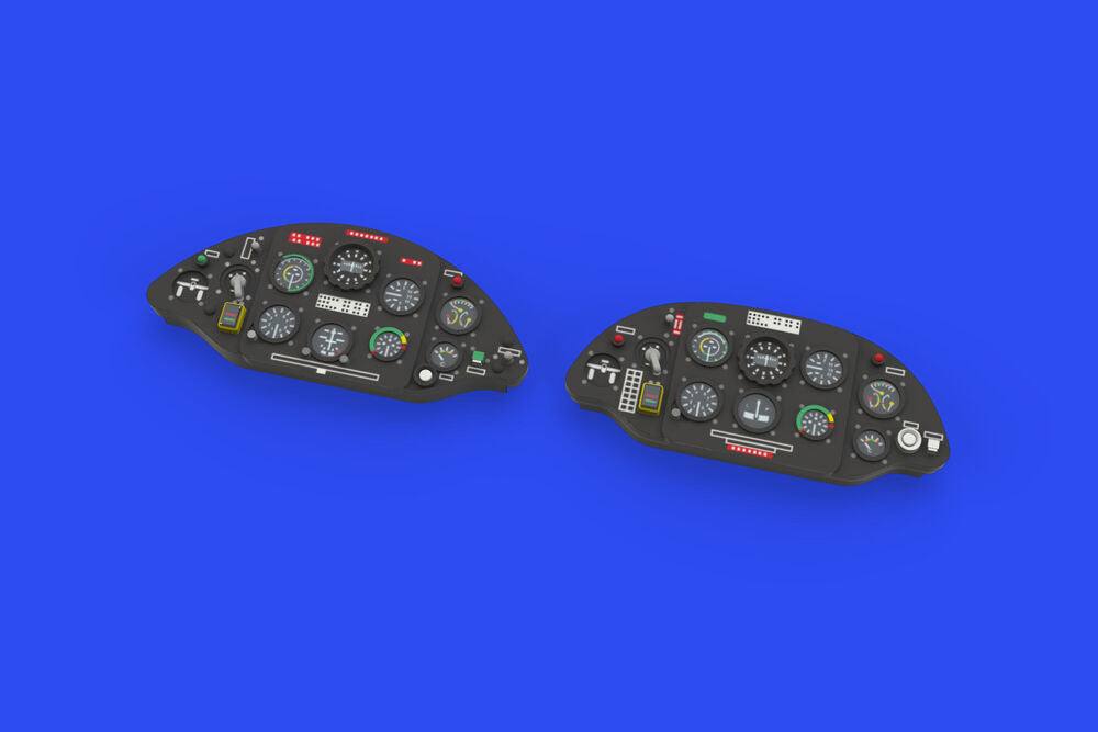 Z-326 LööK for EDUARD